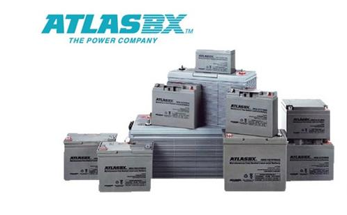 韩国ATLASBX蓄电池KBA2150基站**