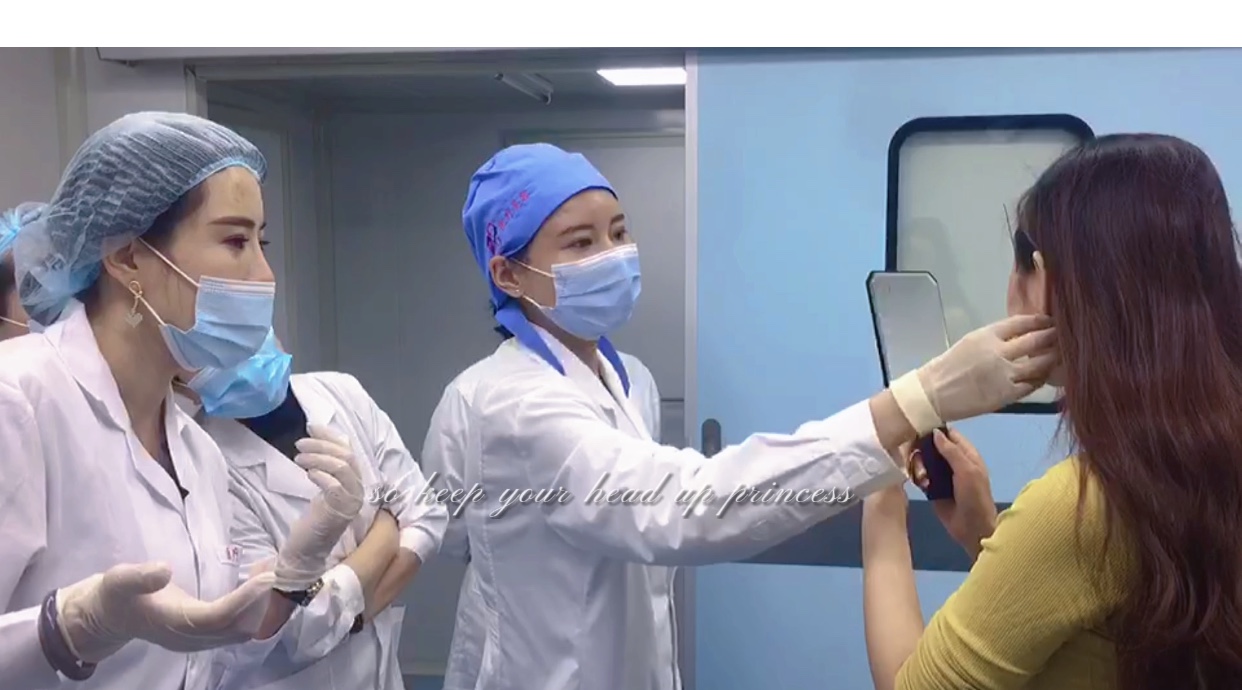 乌鲁木齐十大微整形培训学校哪家好 新氧