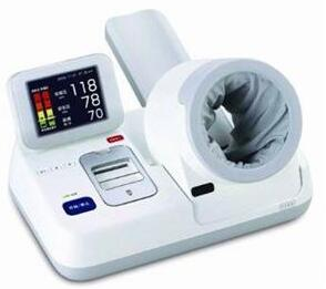 日本欧姆龙HBP-9021J体检用血压计