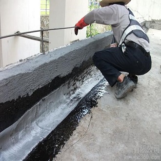 在东莞常平镇及各区镇做好外墙防水补漏的五个主要措施