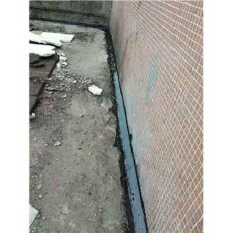 东莞市厚街镇承接天面裂缝补漏工程、伸缩缝补漏工程、二维墙补漏工程公司