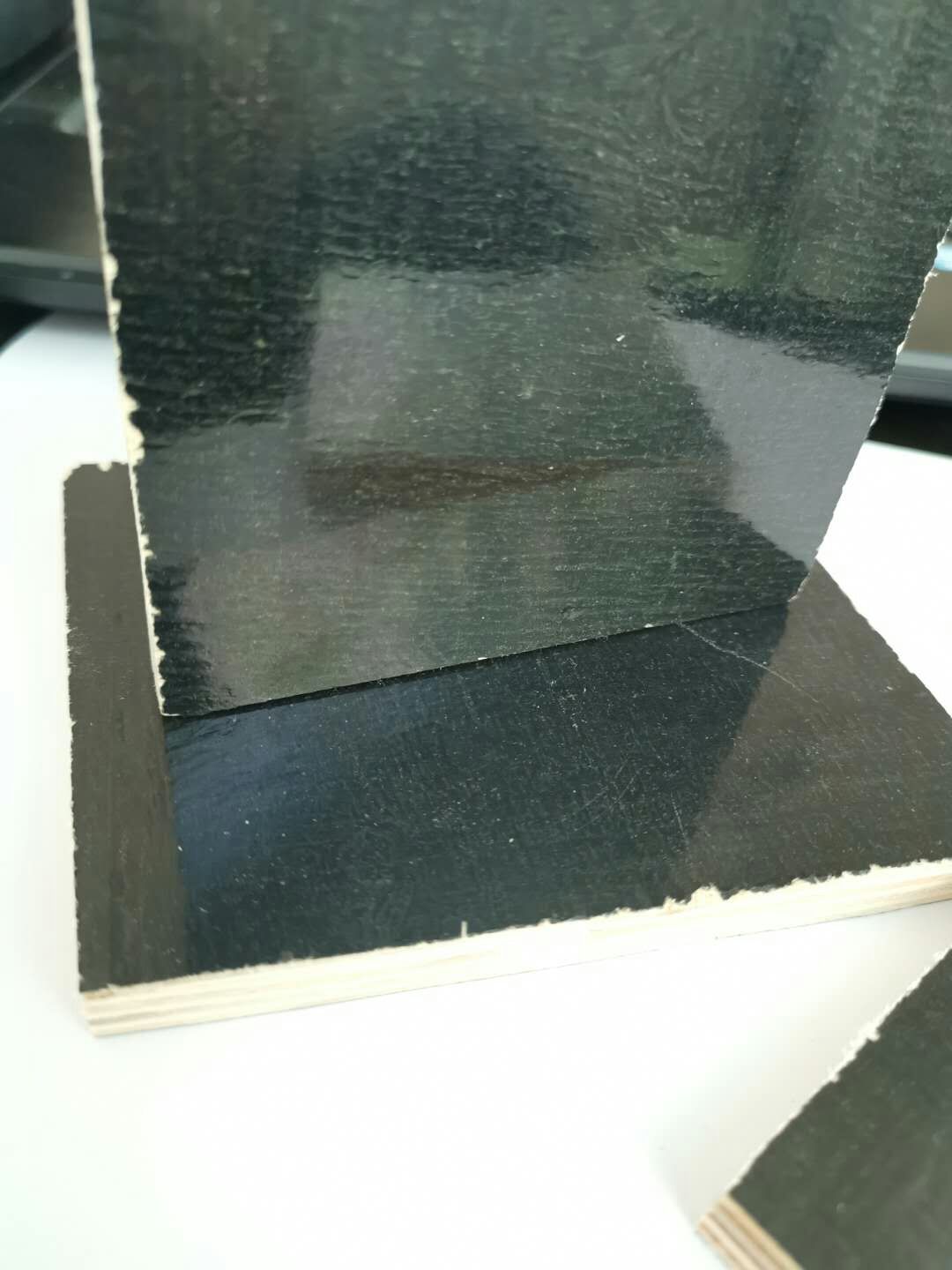 淄博胶合板、建筑覆膜板|黑模板