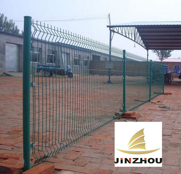 厂家生产养殖网养鸡网铁丝网围栏