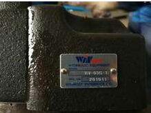 铸铁CHIA WANG佳王电磁阀WE-3C4-03G-D2-30