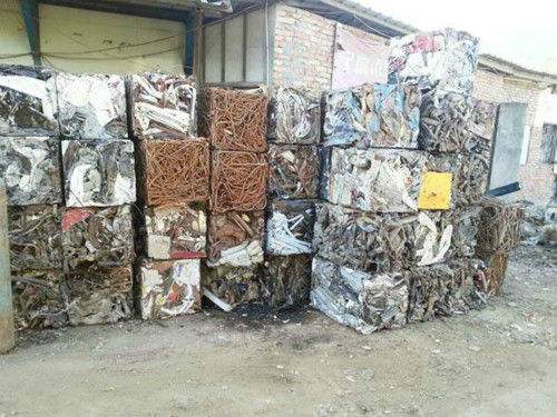 化龙废品回收高价回收