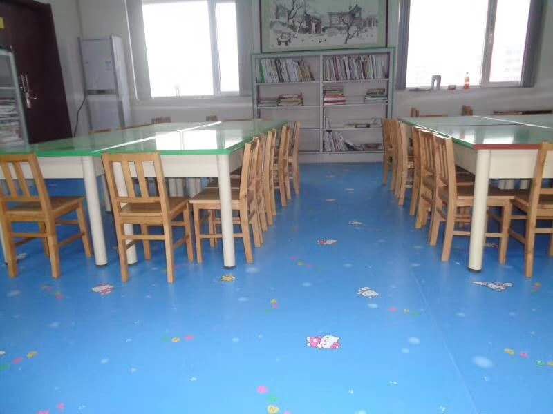 幼儿园室外塑胶地垫 幼儿园塑胶地垫价格