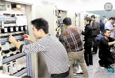 广州花都区电工证考取条件，广州花都区哪里培训电工上岗证？