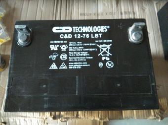 大力神蓄电池12-76LBT/12V76AH详细报价及参数 大力神蓄电池12-76LBT/12V76AH详细报价及参数