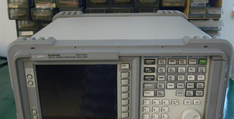 供应二手E4402B频谱分析仪 *销售中
