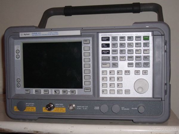 供应二手E4404B频谱分析仪 现货推出