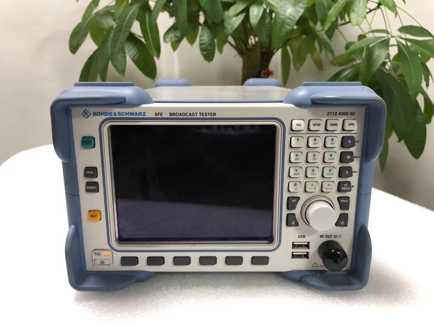 Agilent E4428C信号发生器