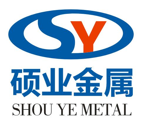 上海硕业金属材料有限公司