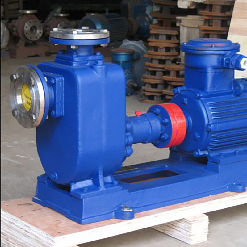 灌溉用水泵不锈钢潜水泵油浸式铸铁潜水泵