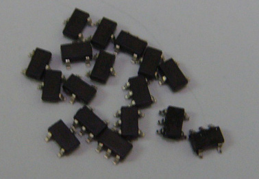 高效率LED驱动芯片AP5905