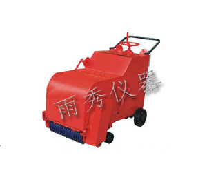 上海电动混凝土路面刨纹机 切割机供应