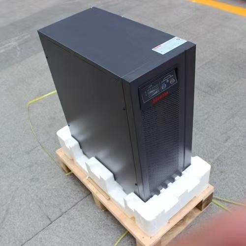 科士达UPS电源 YDC9102S 2KVA标准机 内置电池UPS电源 2KVA/1600W 原厂 现货包邮