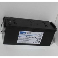 贵州德国阳光胶体蓄电池A412/100A价格参数
