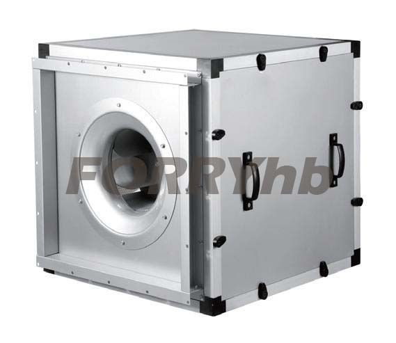 CPF Series cabinet centrifugal fan for air condition device