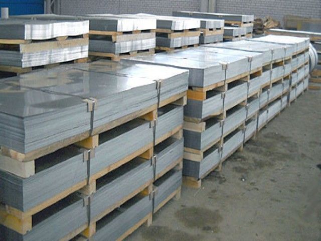 鞍钢直供冷轧盒板ST14高质量 一站式服务鞍山市鑫邦钢铁总代理