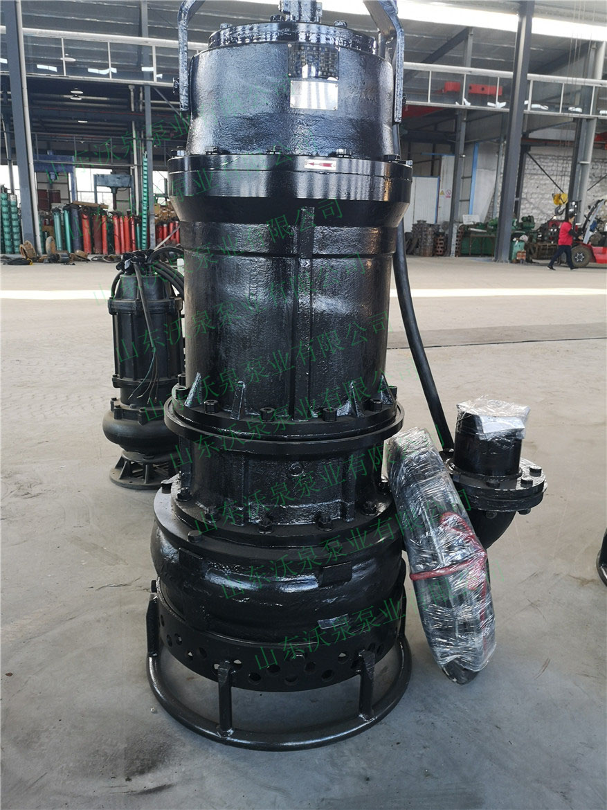淄博*厂家电动泥浆泵耐磨砂浆泵产品图片展示