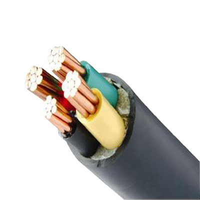 低烟无低卤阻燃耐火电线电缆