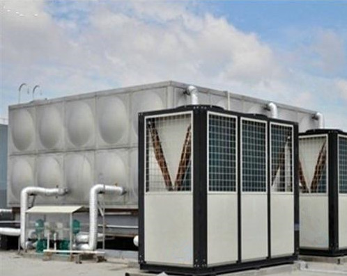 安陽空氣能熱泵中央空調