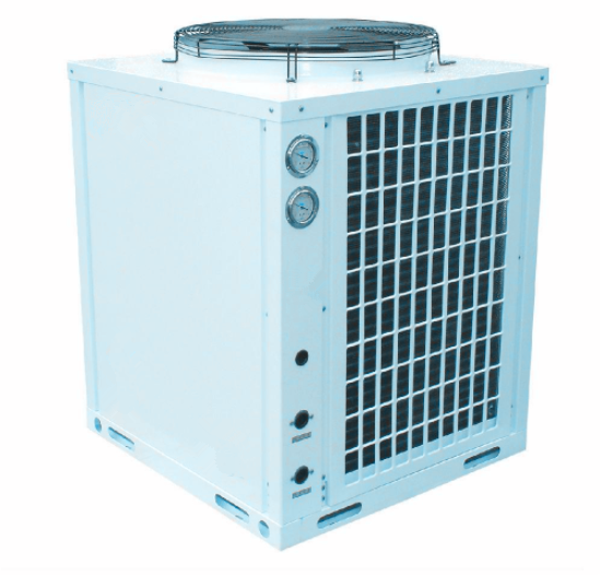 焦作空气能热水机热泵采暖