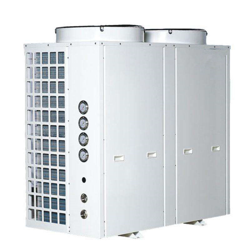 罗山热泵空气源热水器