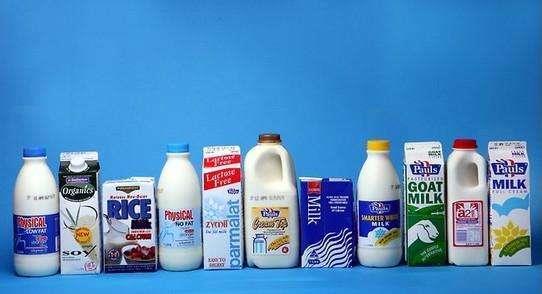 奥地利实力的牛奶进口报关货代