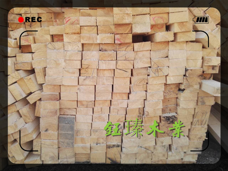 营口木材制造商