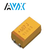 原厂直销AVX钽电容TAJA335K016RNJAVX钽电容正品