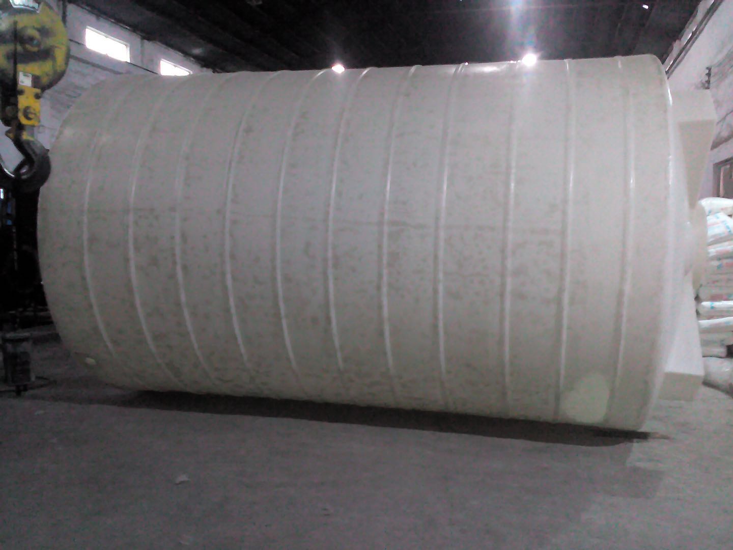 河南塑料水箱 滚塑容器 二手吨桶
