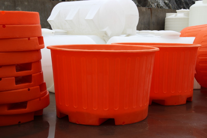 厂家直销塑料圆桶PE桶食品桶腌制桶