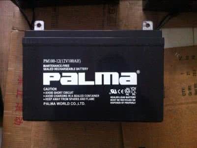 八马蓄电池PPM38-12优惠报价 价格能买