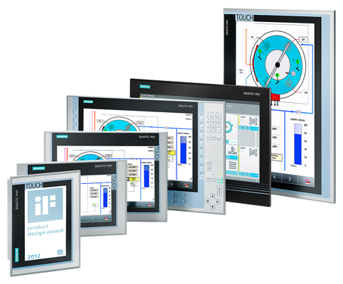 SIMATIC HMI 触摸屏价格