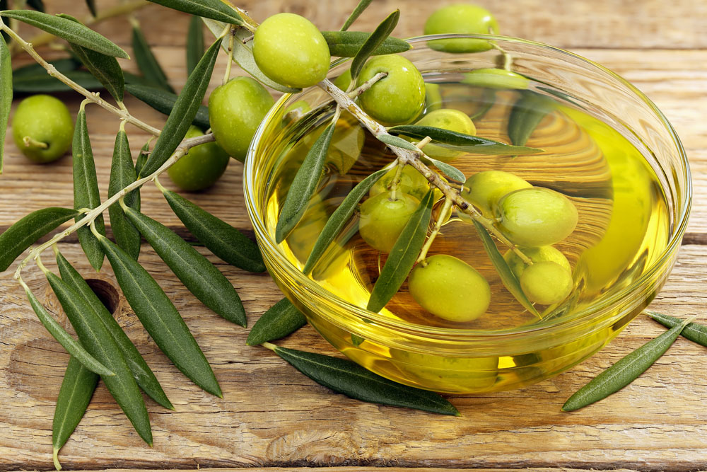 橄榄油进口清关流程