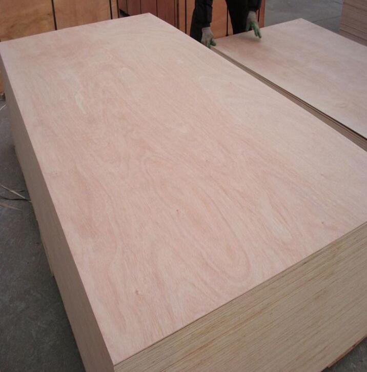 18mm加长加宽家具板 加长胶合板 多层板可贴木皮