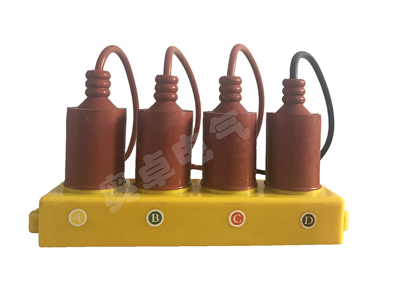 三相组合式过电压保护器又叫复合式过电压保护器，是一种新型的过电压保护器
