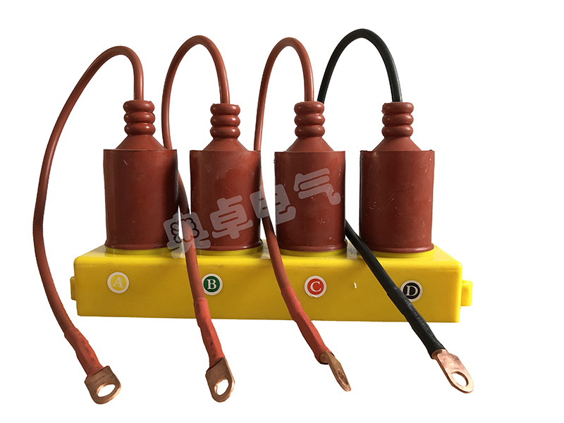 过电压保护器顾名思义就是当电压过高的时候保护设备的
