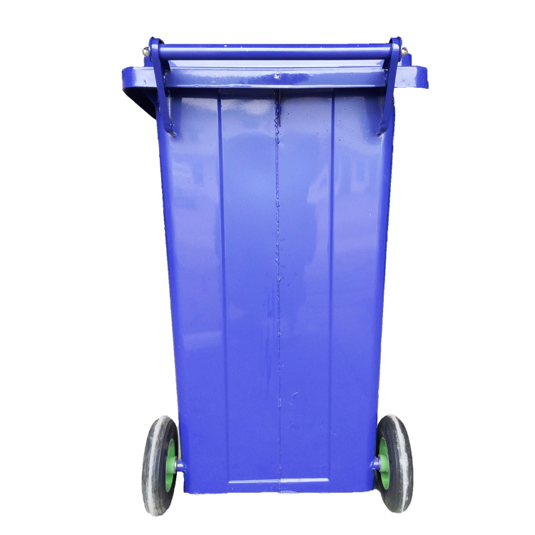 塑料环卫垃圾桶批发 环卫机构垃圾桶批发价格