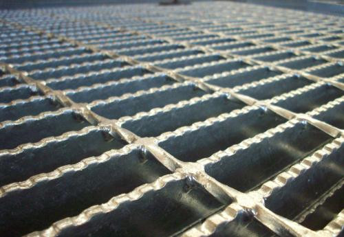 贵阳热镀锌钢格板、贵阳污水处理厂格栅板、贵阳排水沟盖板
