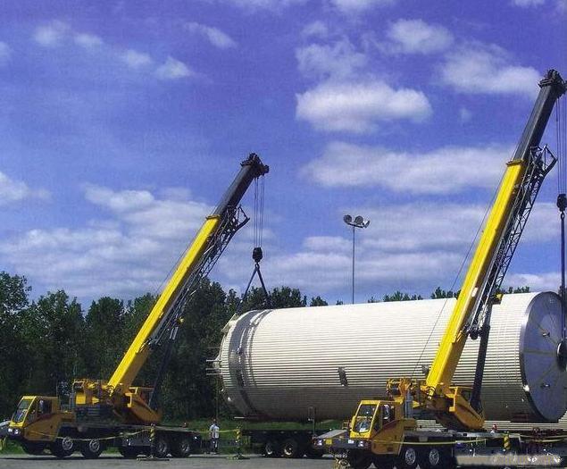 80吨吊车80吨吊车出租80吨吊车租赁机械设备起重吊装卸