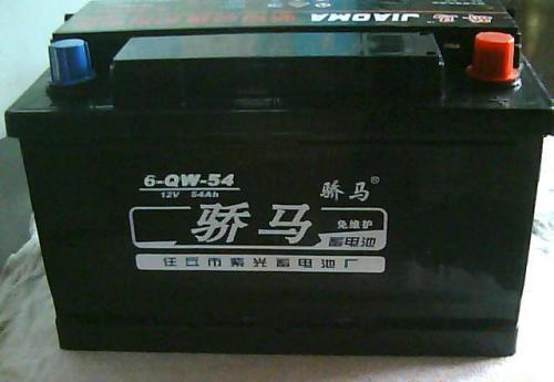 宜昌回收蓄电池