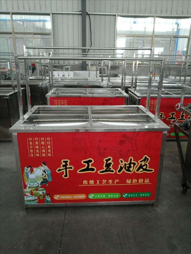 节能环保油皮机有卖 四盒油皮机生产厂家