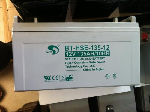 赛特蓄电池BT-HSE-180-12 赛特蓄电池12V180AH现货 促销价销售