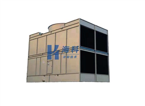 广西优质闭式冷却塔 优质推荐 海科供应