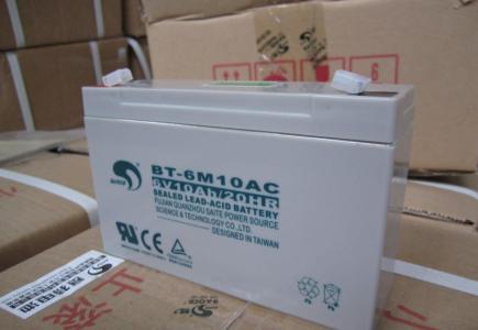 赛特蓄电池BT-FT-100-12尺寸型号 送货上门