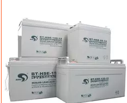 福建BAOTE赛特BT-HSE-135-12蓄电池12V135AH厂家直销