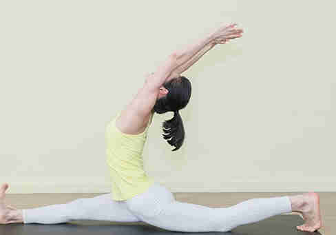 阿斯汤伽，正念瑜伽提供一站式的孕产瑜伽服务