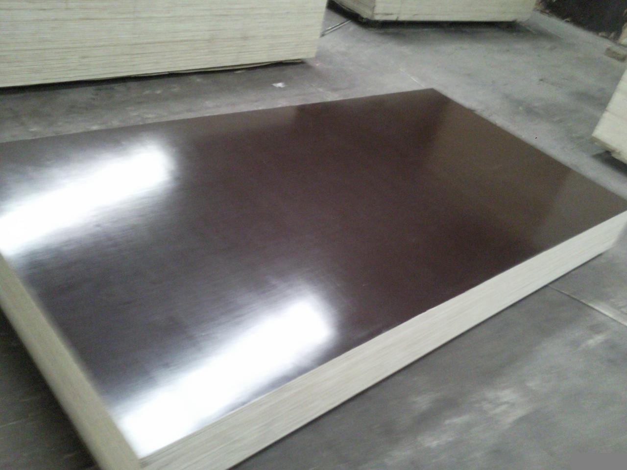 304不锈钢板材薄板中板雾面镜面厂价直销